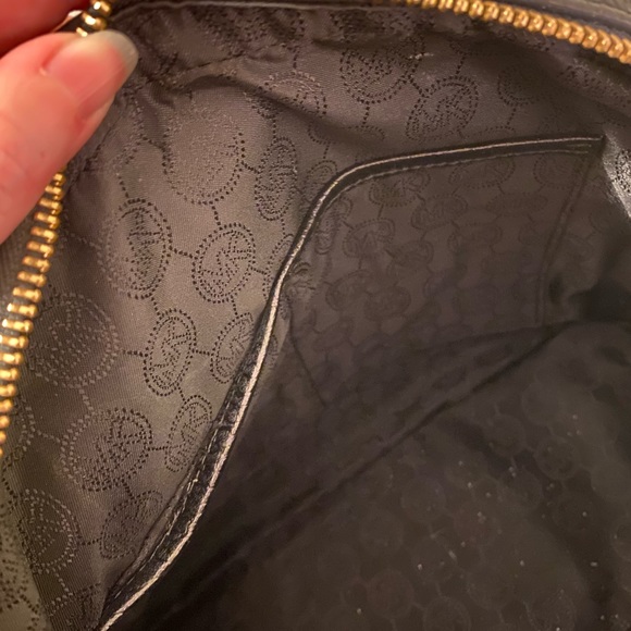 Large Smyth Michael Kors bag - Picture 9 of 10